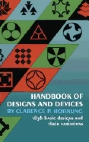 Image of handbook of designs and devices