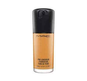 Image of MAC PRO LONGWEAR FOUNDATION Nc45