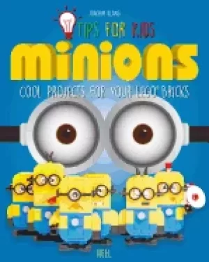 Image of tips for kids minions cool projects for your lego bricks