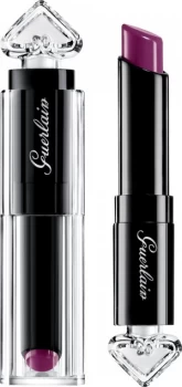 Image of GUERLAIN La Petite Robe Noire Lipstick 2.8g 070 - Plum-brella