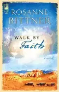 Image of walk by faith