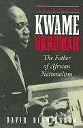 Image of kwame nkrumah the father of african nationalism