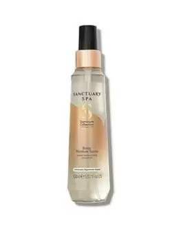 image of Sanctuary Spa Signature Collection Body Moisture Spray 150Ml