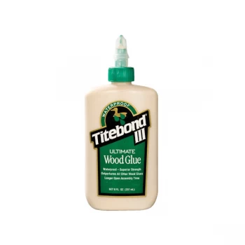 image of Titebond 1413 III Ultimate Wood Glue - 237ml (8floz)