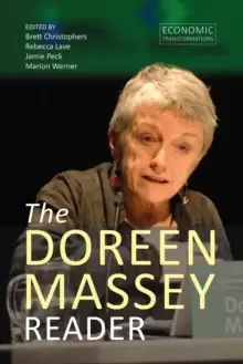 Image of The Doreen Massey Reader