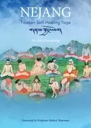 Image of nejang tibetan self healing yoga