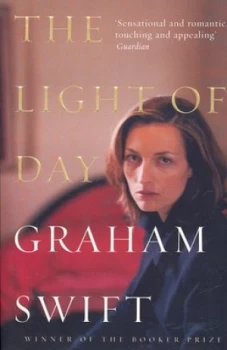 Image of The Light of Day by Graham Swift Paperback
