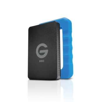 image of G-Technology 2TB G-DRIVE ev RaW - 0G06032