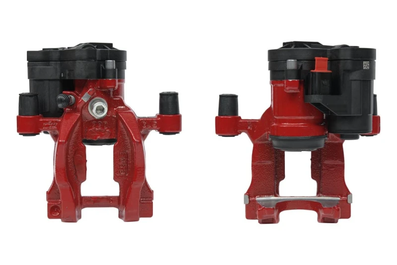 Image of Brake caliper ATE 24.6242-7018.5