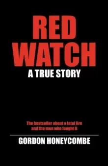 Image of Red Watch : A True Story