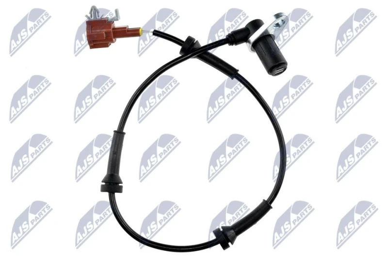 Image of NTY ABS sensor NTY HCA-NS-009