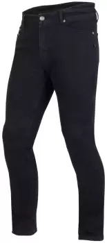 Image of Bering Marlow Motorcycle Jeans, black, Size 2XL, black, Size 2XL