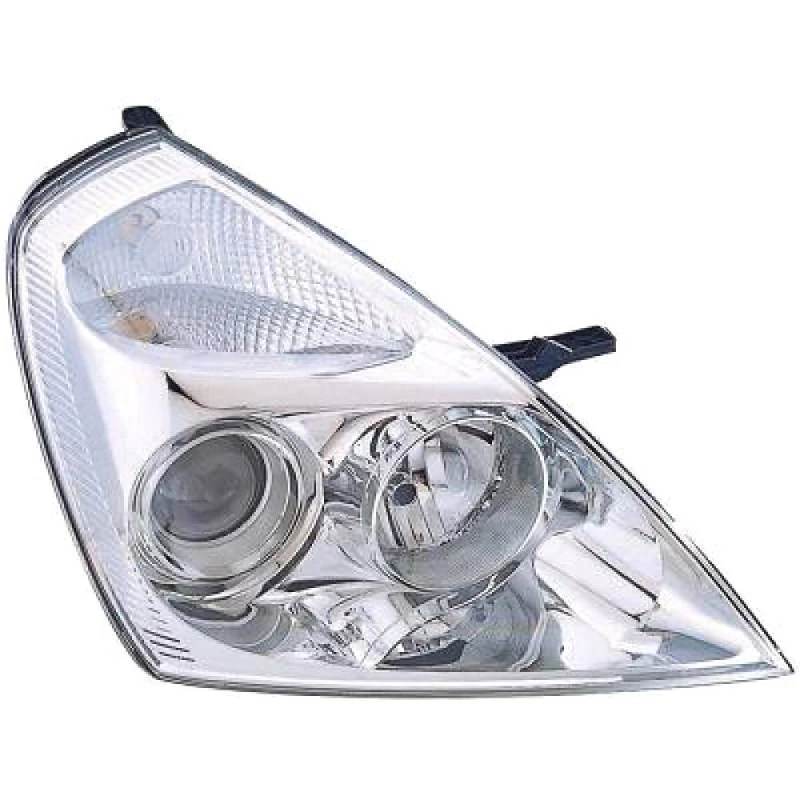 Image of DIEDERICHS 6581880 Headlights H7, Right Headlight (259)