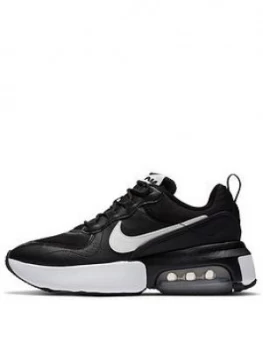 Image of Nike Air Max Verona Trainer - Black/White