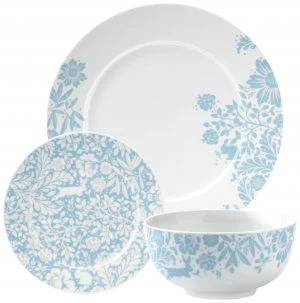 image of Portmeirion Studio Hide and Seek 12 Piece Dinner Set