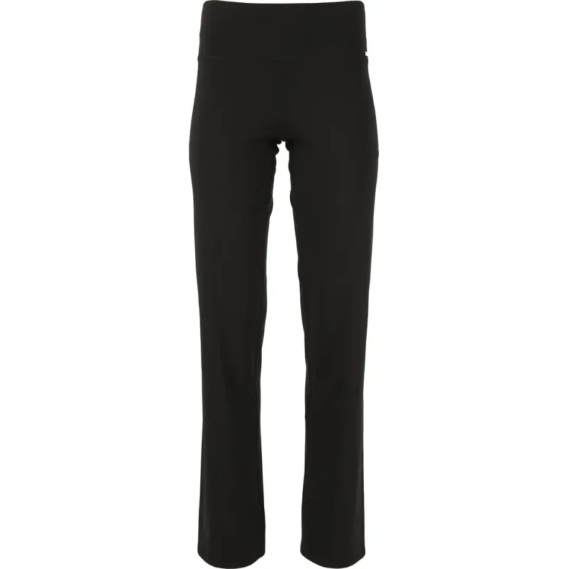 Image of Athlecia Womens leggings Athlecia Metis Noir Female 34