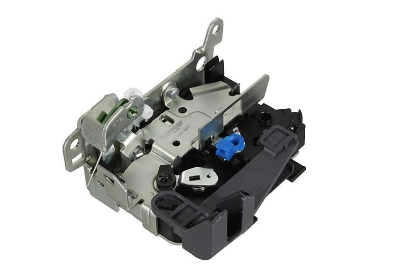 Image of METZGER 2314716 Door Lock with central locking, Right Front Door Lock (1361)
