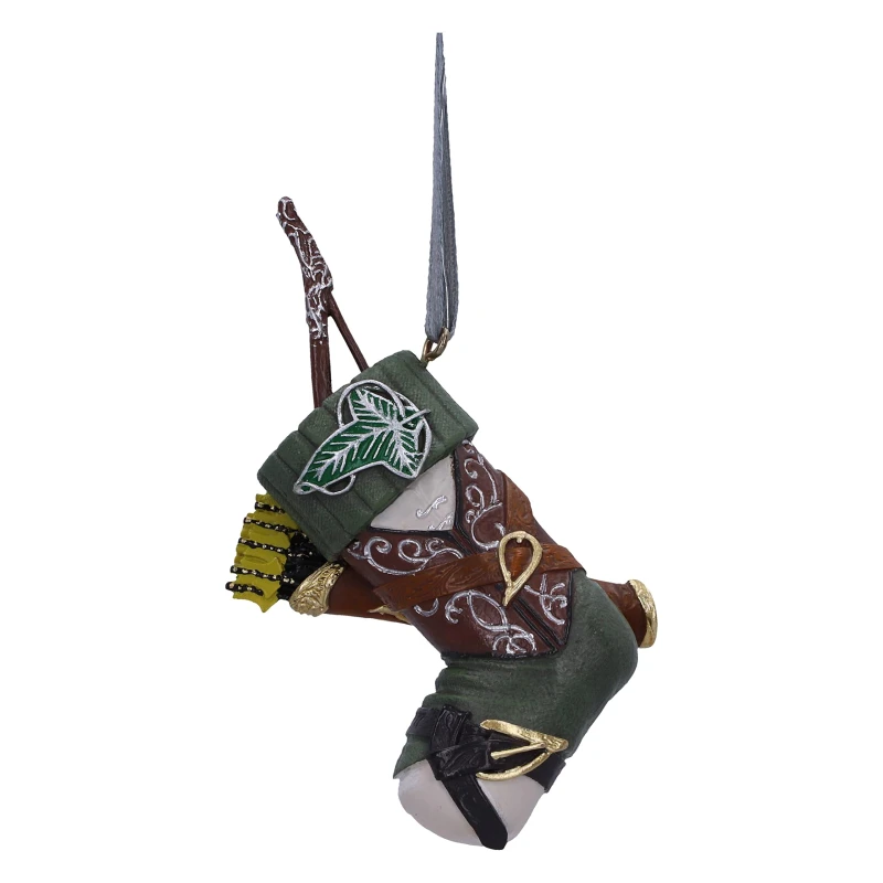 Image of The Lord Of The Rings Legolas Baubles multicolor Onesize Unisex
