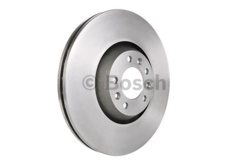 Image of Brake disc Bosch 0 986 479 192
