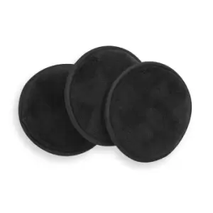 image of Revolution Skincare Reusable Face Cleansing Cushions