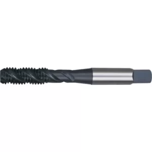 image of 1"X8 UNC HSSGT Spiral Flute Tap