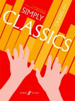 Image of Simply Classics. Grades 0-1 by Peter Gritton Paperback