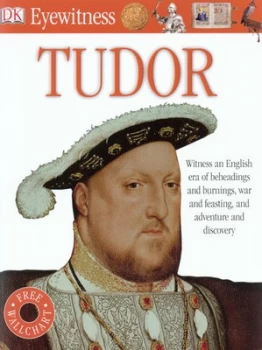 Image of Tudor by Simon Adams Paperback