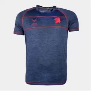 Image of OXEN England Rugby Leag - Blue