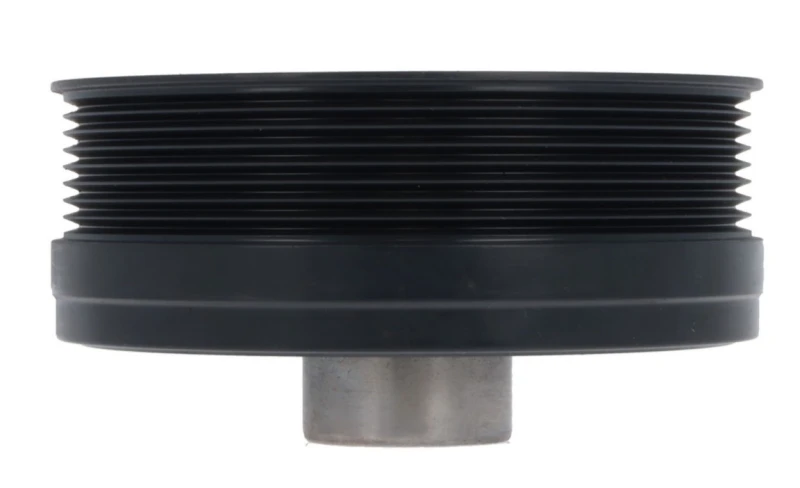 Image of STARQ SQ329-11111 Crankshaft Pulley with mounting manual, Ø: 152mm, Number of ribs: 7 Belt Pulley,crankshaft (3213)