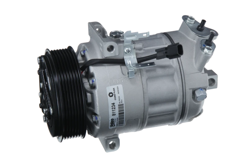 Image of Air conditioning compressor VALEO 811234