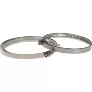 Image of AXIS Steel Straps TX30 - 1450 mm (1 Pair)