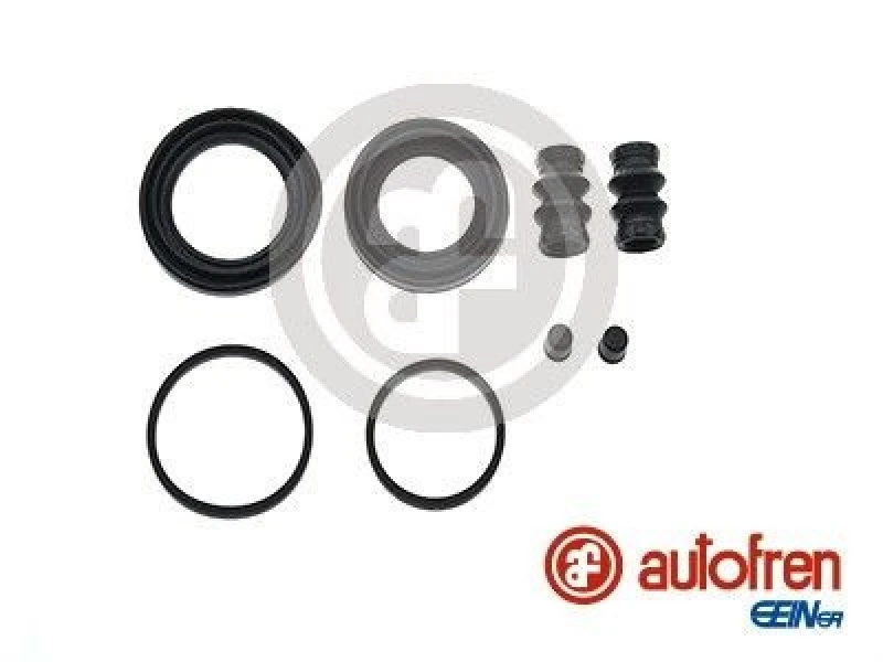 Image of AUTOFREN SEINSA Repair Kit, brake caliper AUTOFREN SEINSA D4265