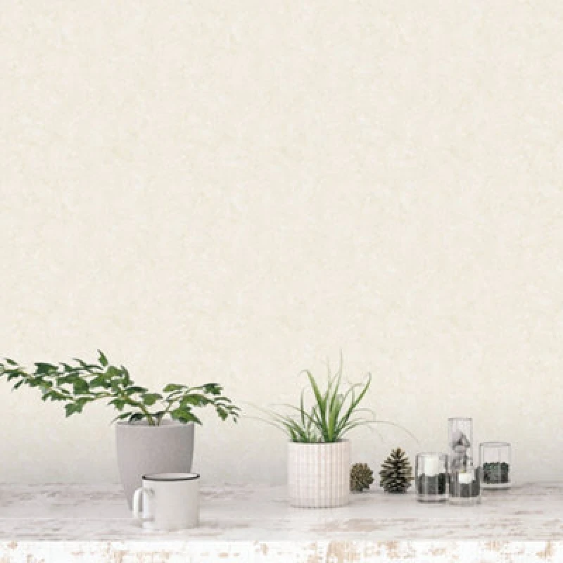 Image of Galerie Nordic Elements Beige Marble Texture Effect Wallpaper Roll