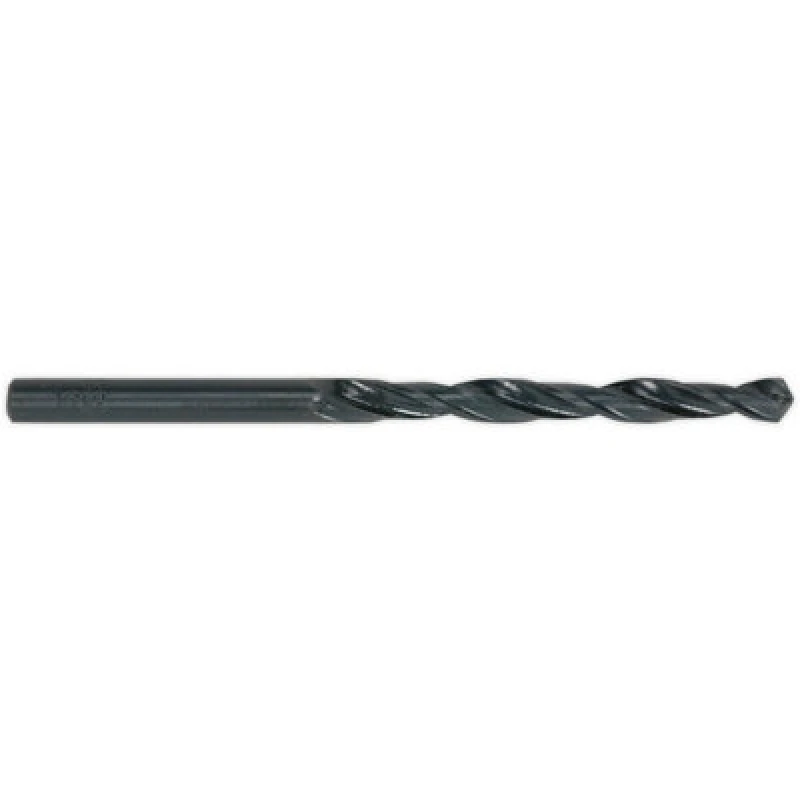 Image of Loops 5 PACK 11.5mm Roll Forged HSS Drill Bit - Suitable for Hand and Pillar Drills Multi