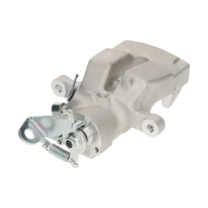 Image of FEBI BILSTEIN 197041 Brake caliper Rear Axle Right Aluminium Brake Caliper (78)