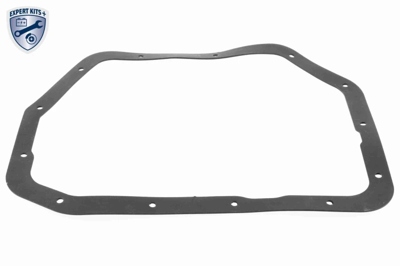 Image of Seal, automatic transmission oil pan VAICO V52-0449