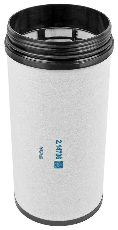 Image of DT Spare Parts 2.14736 Air filter Filter Insert Air Filter (8)