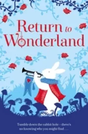 Image of return to wonderland
