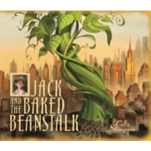 Image of Jack and the Baked Beanstalk by Colin Stimpson (Paperback, 2013)