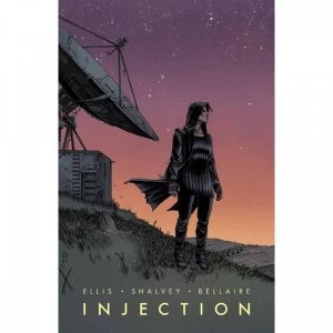 Image of Injection Volume 3