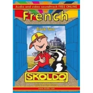 Image of French: Childrens Book Two: (Skoldo) by Lucy Montgomery (Paperback, 2015)