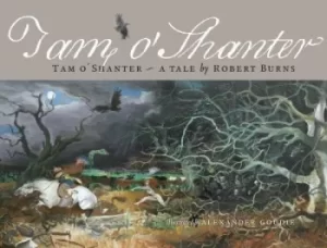 Image of Tam oShanter by Alexander Goudie