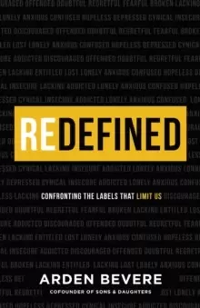 Image of Redefined : Confronting the Labels That Limit Us