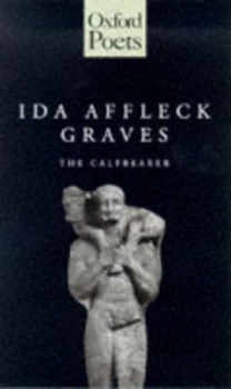 Image of The Calfbearer by Ida Affleck Graves Book