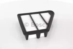 Image of Bosch F026400453 Air Filter Insert
