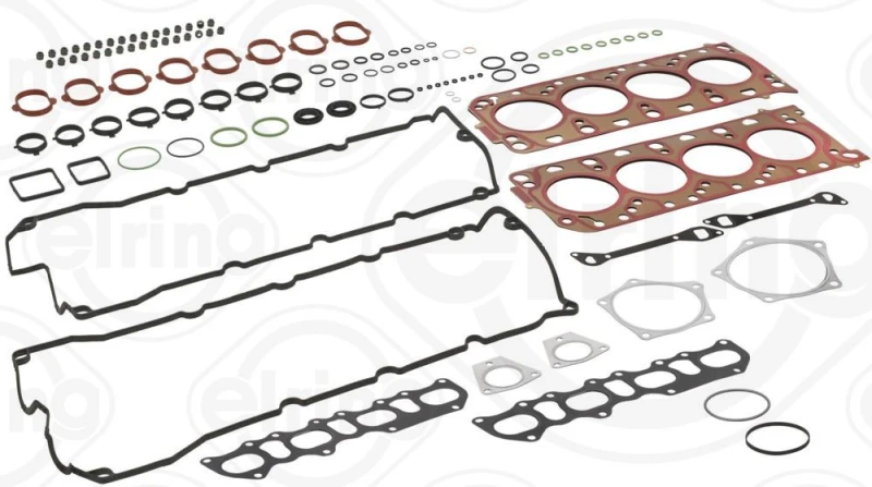Image of Gasket Set, cylinder head ELRING 813.110