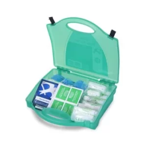 image of 5 Star Facilities First Aid Kit HS1 1-20 Person