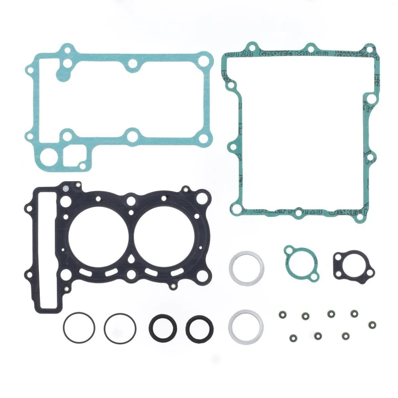 Image of P400485600503 - Athena Top End Gasket kit For Yamaha XP 500 T-Max 2001-2011 P400485600503
