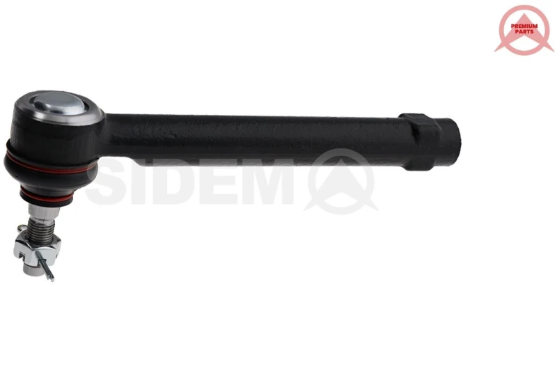 Image of SIDEM 45032 Track rod end Front Axle Tie Rod End (914)