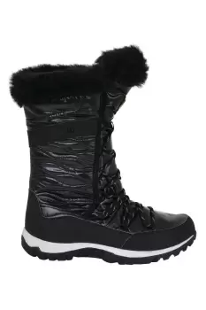 Image of 'Kardona II' Water-Repellent ARED Snow Boots
